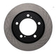 Stoptech 08-11/13-18 Toyota Land Cruiser Front Premium High Carbon Cryo Brake Rotor