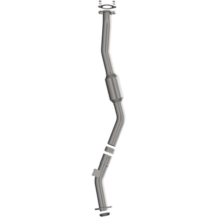 Magnaflow 19-22 Subaru Ascent 2.4L OEM Grade Federal / EPA Compliant Direct-Fit Catalytic Converter
