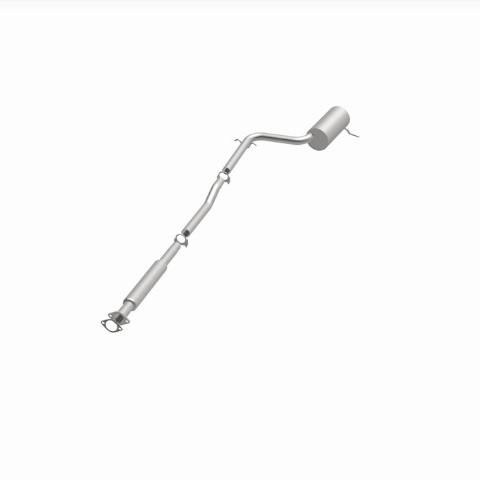 MagnaFlow BRE Exhaust Kit 03-06 Volvo XC90