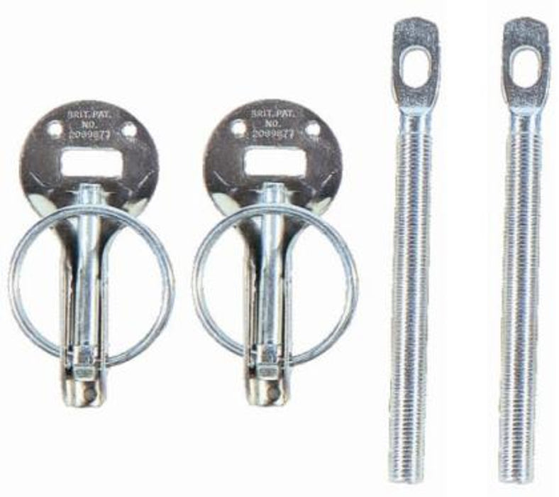 Sparco Hood Pin Spring