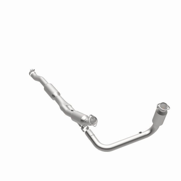 MagnaFlow 2002 Dodge Ram 1500 5.9L California Grade CARB Compliant Direct-Fit Catalytic Converter