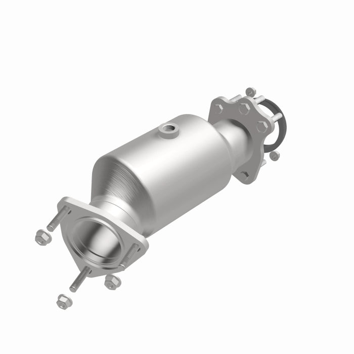 MagnaFlow DF Conv 2020 Chevrolet Corvette Left Closed Couple 6.2L