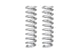 Eibach 08-21 Toyota Land Cruiser 4WD Pro-Lift Kit Front Springs (Must Used w/Pro-Truck Front Shock)