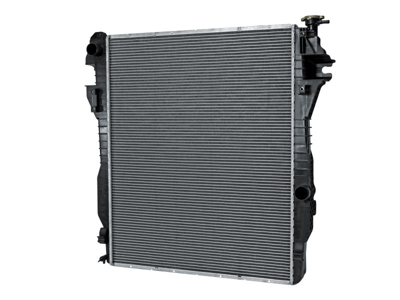 aFe BladeRunner OER Series Radiator 10-12 Dodge Diesel Trucks  L6-6.7L (td)