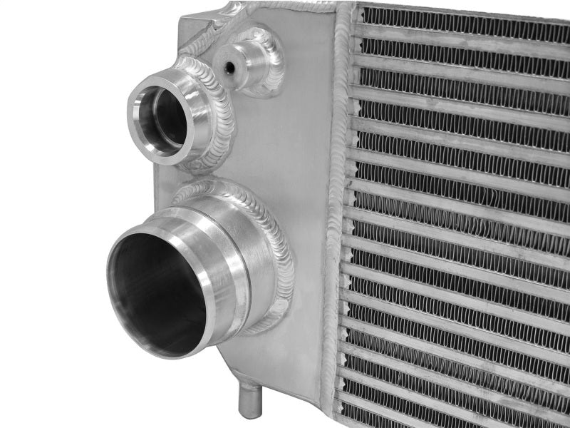 aFe Bladerunner Intercooler with Tubes 2015 Ford F-150  V6 2.7 (tt)