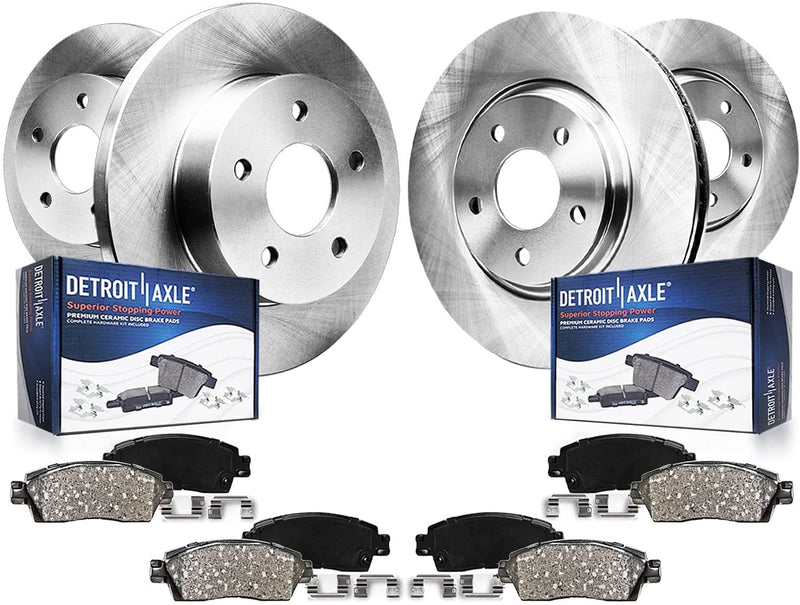 Brembo OE 17-21 Nissan TITAN/2017 TITAN XD PRIME Ceramic Brake Pad - Rear