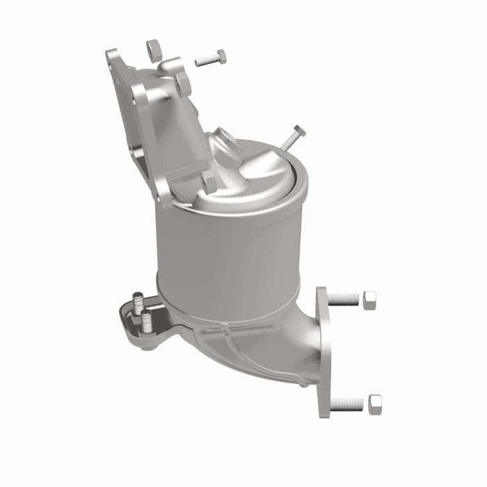 MagnaFlow DF Conv 21-22 Kia Sorento 2.5L OEM