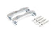Alcon Pro-System Toyota LC76/79 Bracket Kit - Front