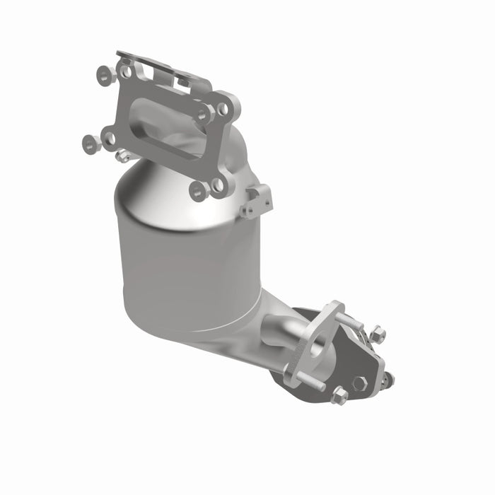 MagnaFlow DF Conv 2021 Nissan Altima Single Manifold 2.5L