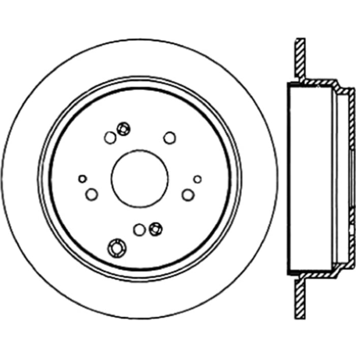 Technical Drawing