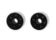 Whiteline Plus 5/83-5/01 BMW 3 Series / 97-12/02 BMW Z3 Front C/A Bushings Kit - Lower Inner Rear