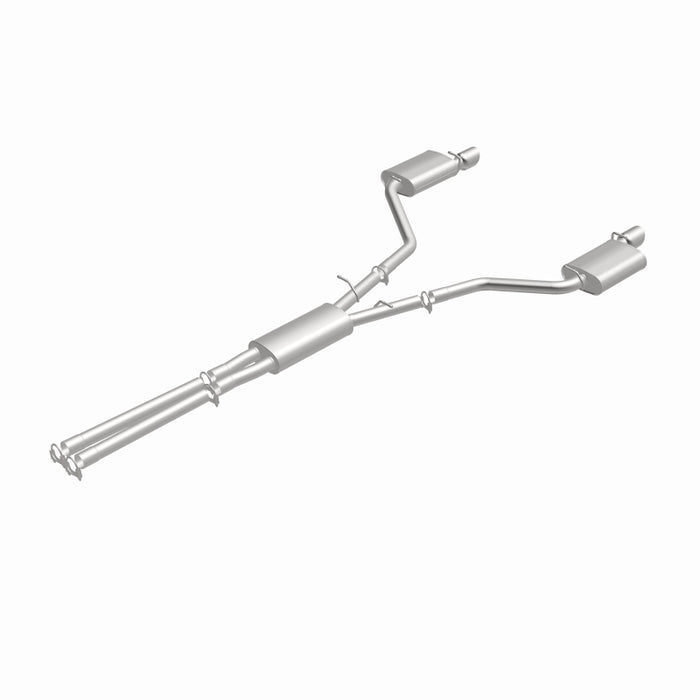 MagnaFlow BRE Exhaust Kit 05-10 300 Magnum Charger 5.7L