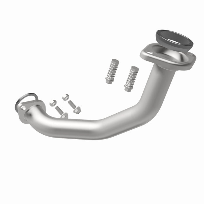 BRE Exhaust 13-17 Toyota RAV4 2.5L Front Pipe Kit