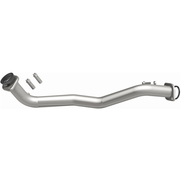 BRE Exhaust 09-15 Toyota Venza 2.7L Front Pipe Kit