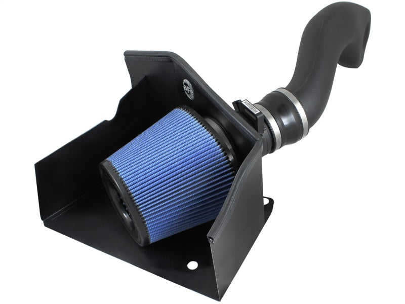 aFe MagnumFORCE Intakes Stage-2 Pro 5R Air Intake System Hummer H2 03-09 V8-6.0L