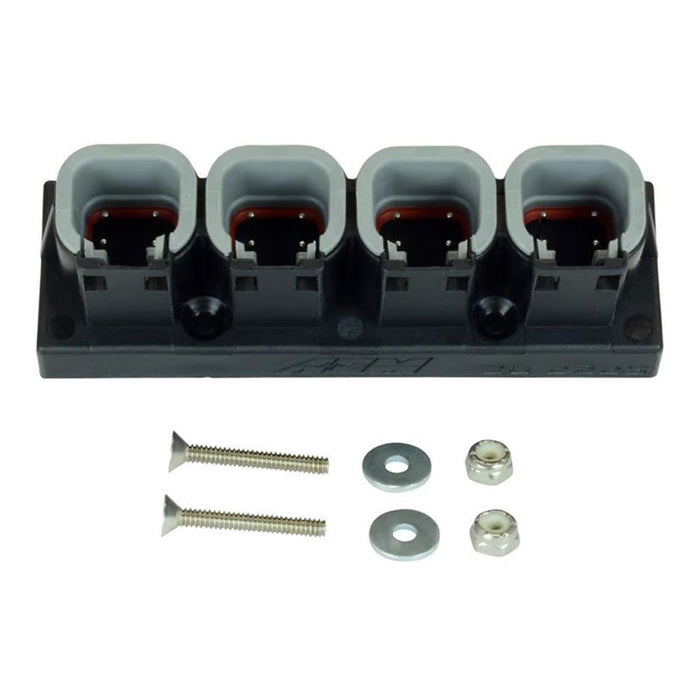AEM 4 Port AEMnet Can Hub