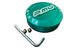 Project Mu Master Cylinder Cap - Green