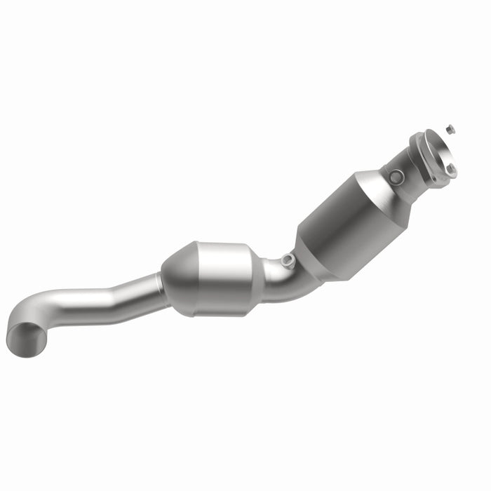 MagnaFlow DF Conv 2021 Ford F-150 Left Underbody 3.5L