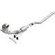 Magnaflow 18-20 Volkswagen Tiguan 2.0L OEM Underbody Direct Fit Converter