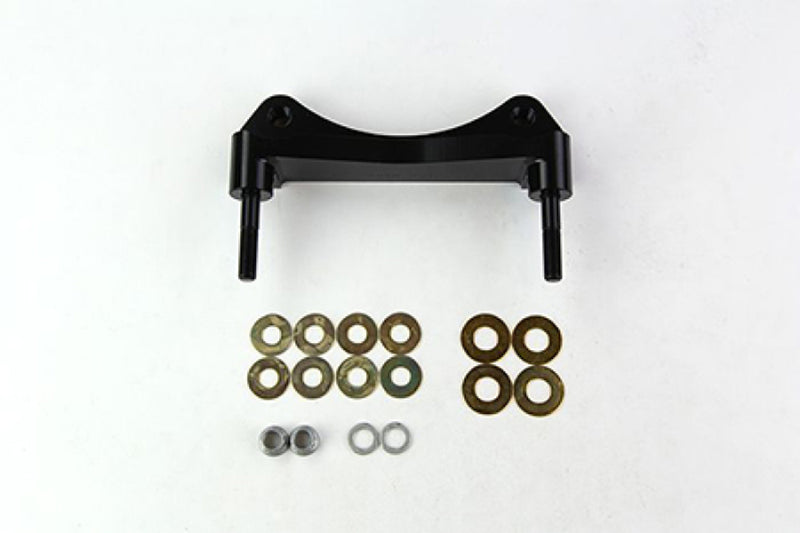 Wilwood Caliper MT Radial Bracket Kit FNSL6R