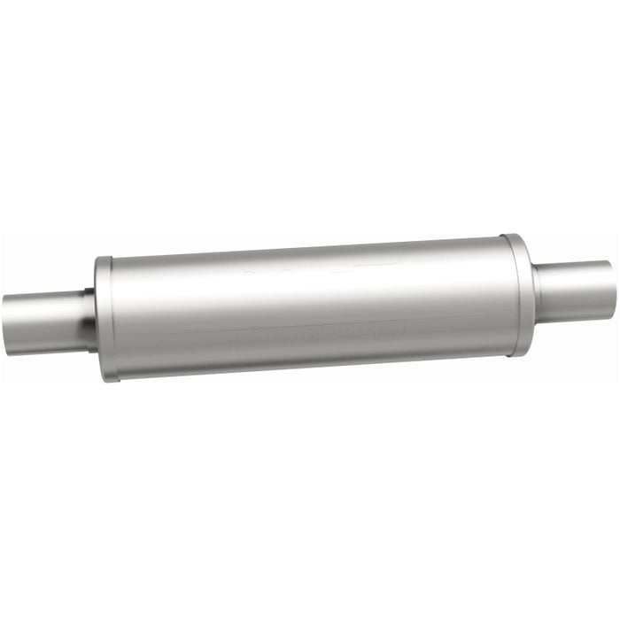 MagnaFlow Muffler Mag SS 4X4 14 2/2 C/C