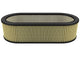 aFe Magnum FLOW Custom Air Filter 18-1/8 IN L x 7-1/4 IN W x 5 IN H w/ Expanded Metal