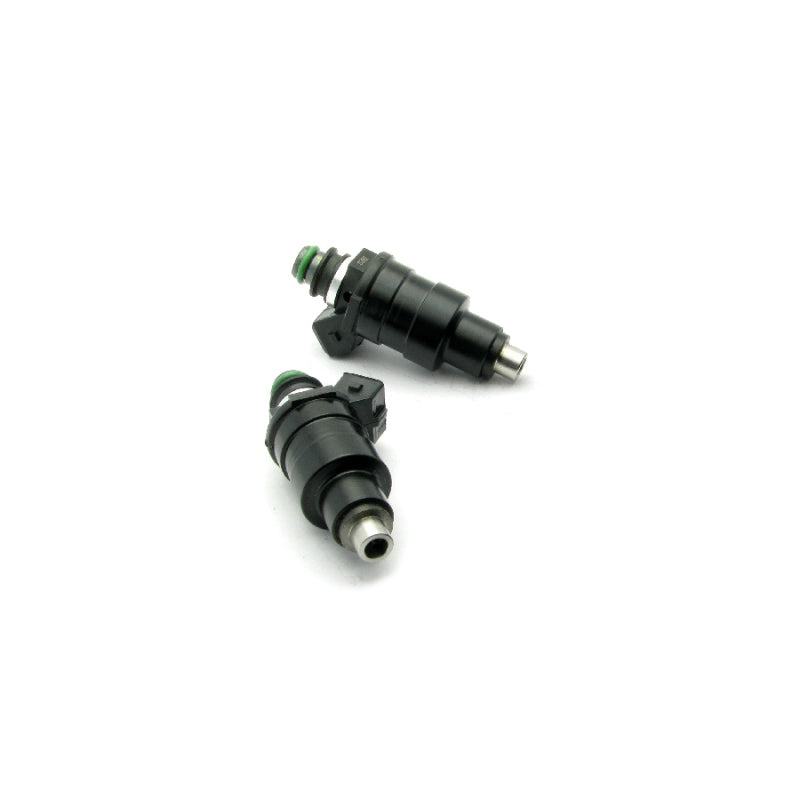 Fuel Injector Sets - Rotary