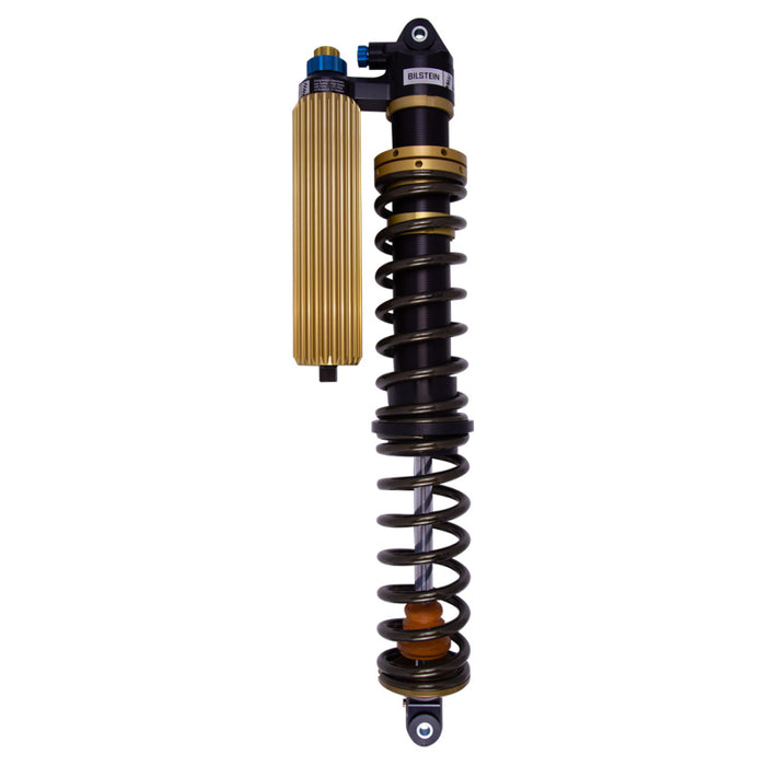 Bilstein 22-24 Can-Am Maverick X3 Max RS Turbo Black Hawk Powersports Shock & Coil Spring Ass. - FR