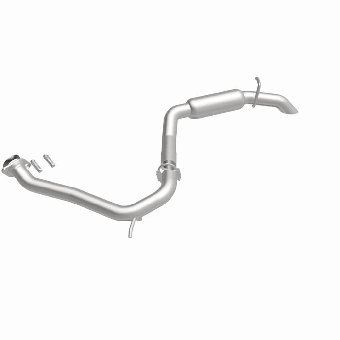 BRExhaust 06-12 Toyota RAV4 Muffler Kit