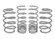 Whiteline 12-18 Ford Focus ST Performance Lowering Springs
