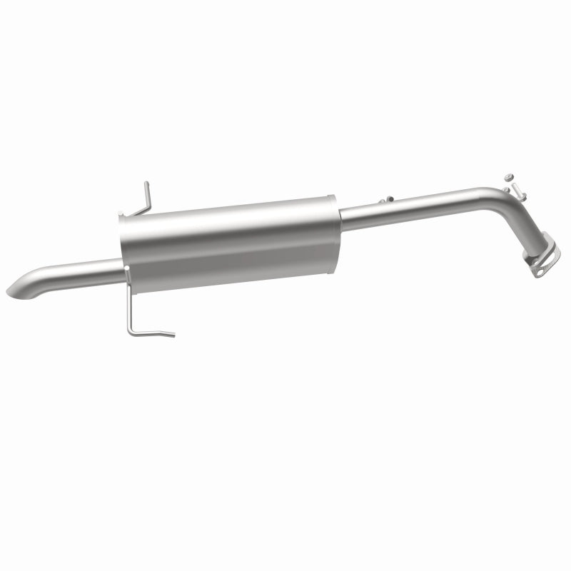 BRExhaust 04-08 Suzuki Reno/Forenza / 04-07 Chevrolet Optra Muffler Kit