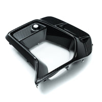 BMW G8X M3/m4 Prepreg Duct Vents (Adro Bumper V2)