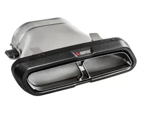 Akrapovic 20-24 Audi RS 6 Avant / RS 7 Sportback Performance (C8) Controller TNG