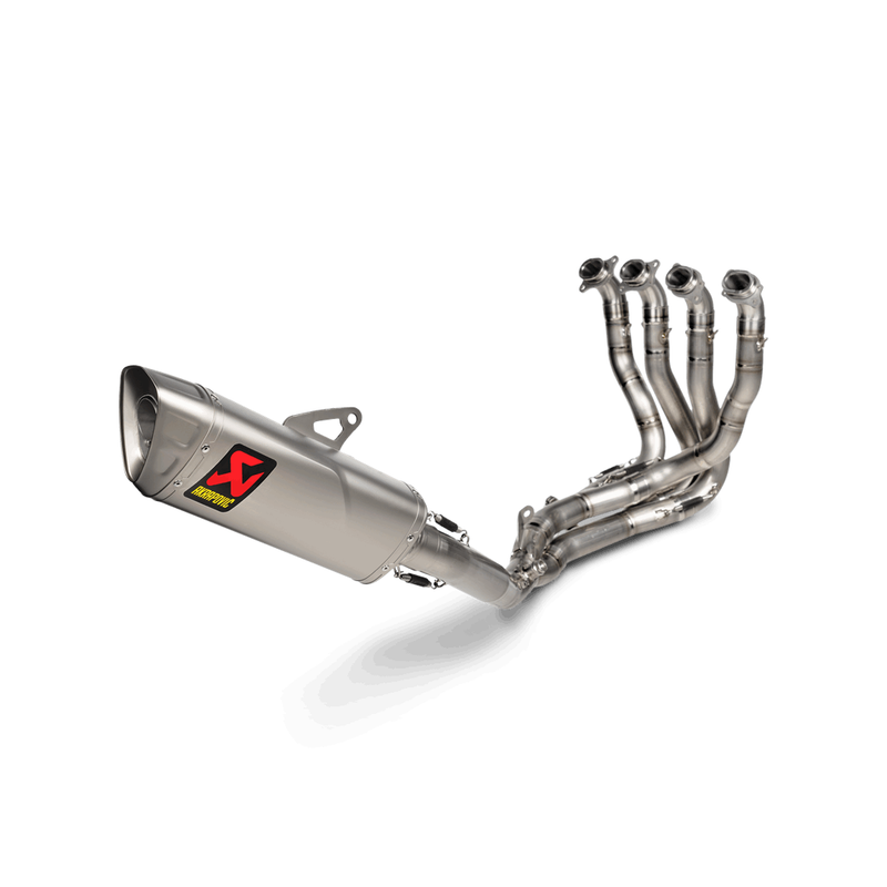 Akrapovic Replacement Distancer (SS)