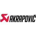 Akrapovic 14-17 BMW M3/M4 Replacement Downpipe Adapter (For M-BM/T/8H)