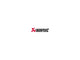 Akrapovic 2020+ Audi RS6 (C8) Carbon Fiber/Titanium Tip - Left