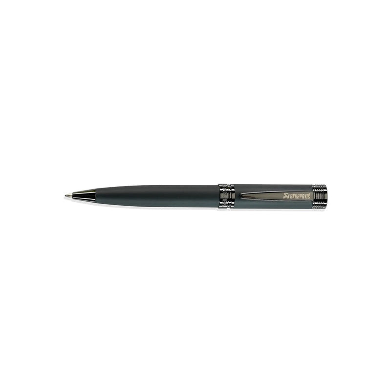 Akrapovic Ball Pen x Cerutti