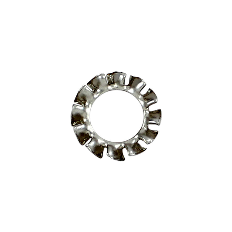 Akrapovic Replacement Washer SS
