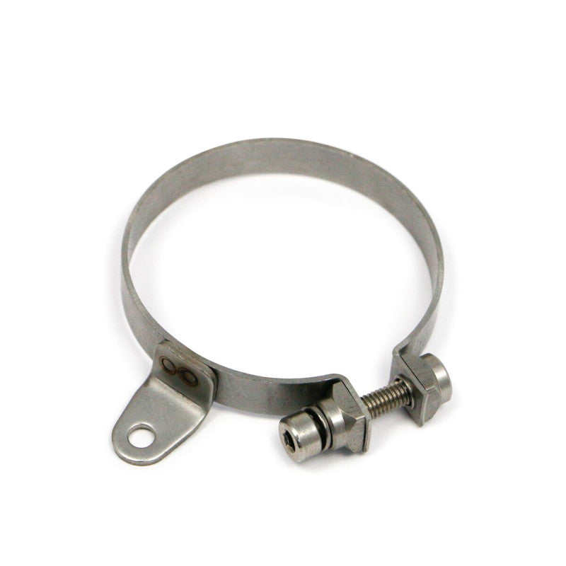 Akrapovic Replacement Clamp SS