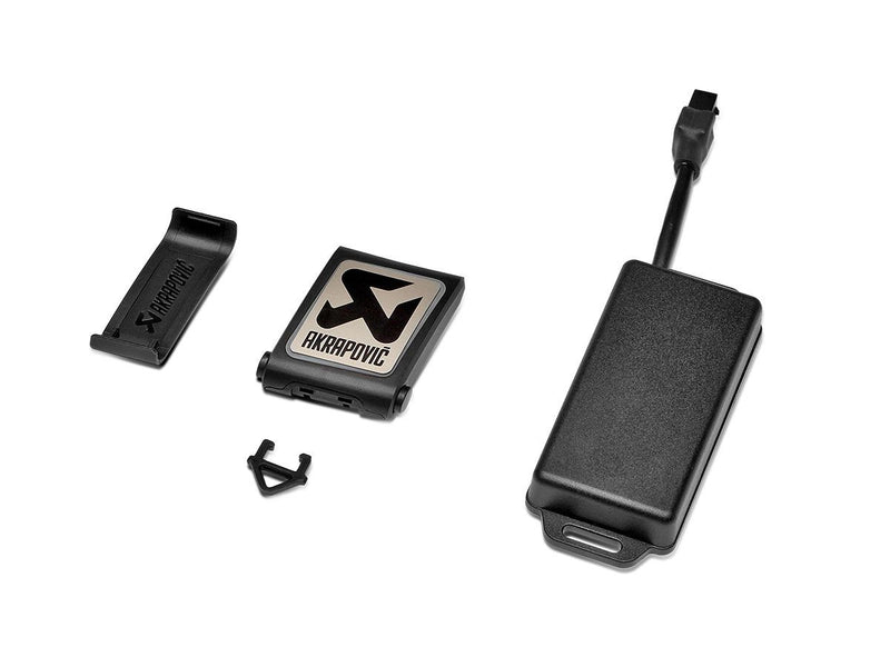 Akrapovic 2022 Cupra Formentor VZ5 Sound Kit
