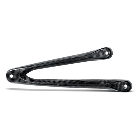 Akrapovic Replacement Fitting Kit