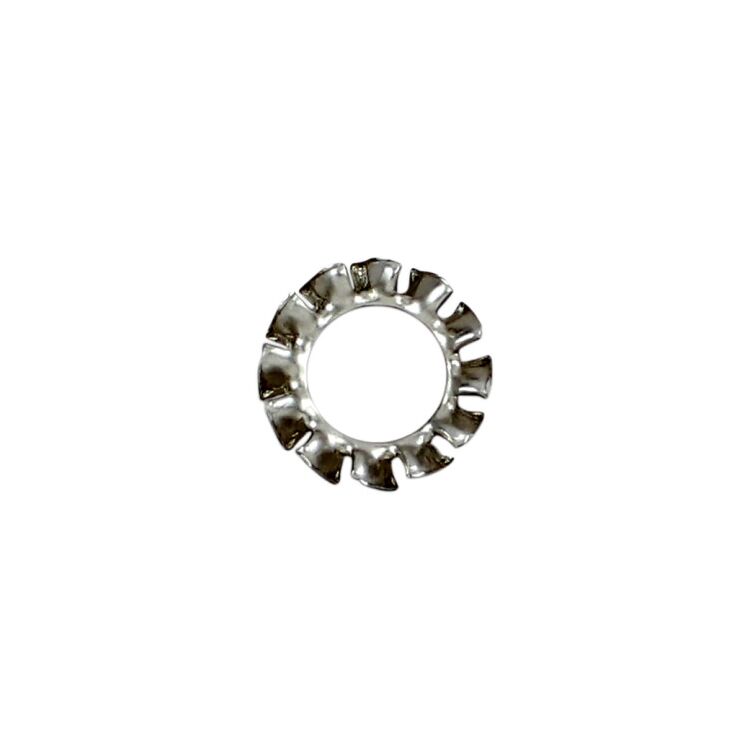 Akrapovic Replacement Washer SS