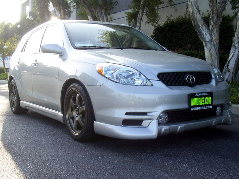 Tein 03+ Toyota Matrix S Tech Springs