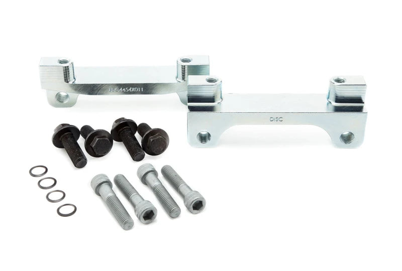 Alcon Jeep JL Bracket Kit - Front