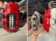 Alcon 2021+ Ford F-150 Raptor Brake Kit - Front
