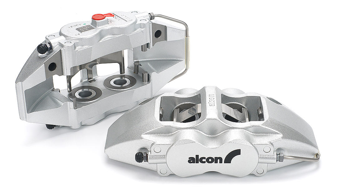 Alcon LC200 Rear Loaded Caliper - Left Hand