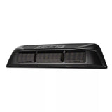 AlphaRex 16-23 Toyota Tacoma LUXX-Series LED 3rd Brake Light Black