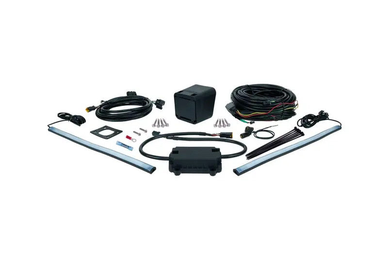 Air Lift Performance Towtal View LaneGuard (Dual Sensor Blind Spot Detection System)