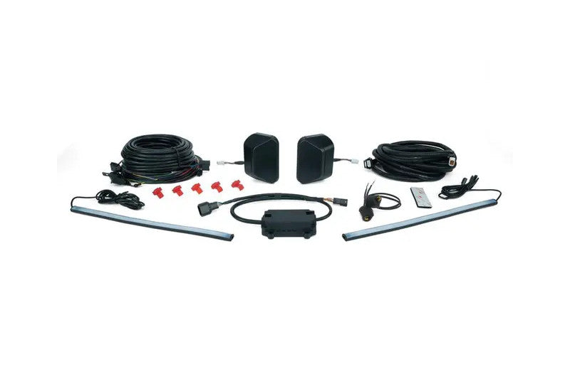 Air Lift Performance Towtal View LaneGuard (Dual Sensor Blind Spot Detection System)
