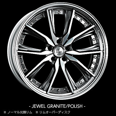 Leon Hardiritt Angriff  21x9.5 (Rim Over Disk)